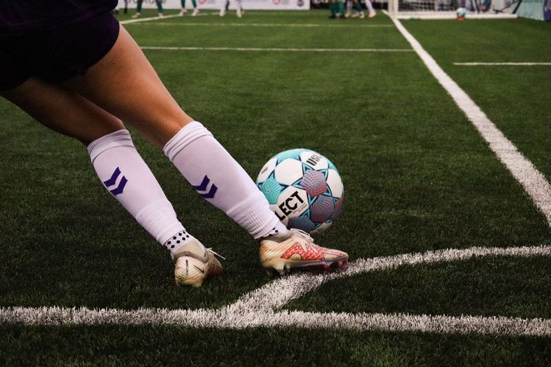 Set Pieces Are Deciding More Games Than Usual